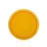 SYSTEMSENSOR - Strobe Indoor Wall/Ceiling Mount LED Lens Amber