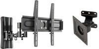 Bracket For Monitors & Projectors