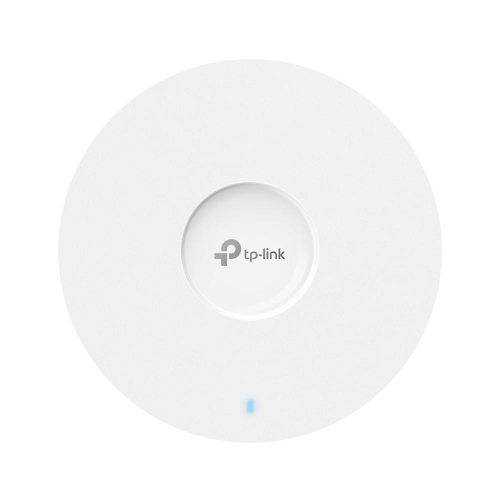 TP-LINK - Access Point AX3600 WiFi 6 Omada