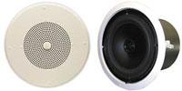 Ceiling Speakers 8OHM