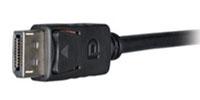DisplayPort Patch Cables