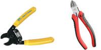 Cutters & Pliers