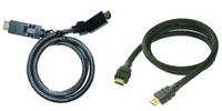 HDMI Patch Cables