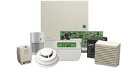 Burglar Alarm Panels & Keypads By DSC