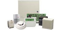 Burglar Alarm Panels & Keypads By DSC