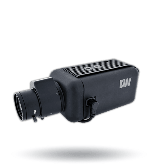 Digital Watchdog HD Over Coax Cameras