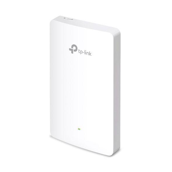 TP-LINK | Access Point WiFi 6 Omeda Wall Plate