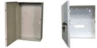 Enclosures, Metallic & Non-Metallic