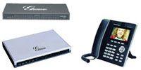 Grandstream VoIP Telephones & PBX