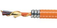 Bulk Fiber Optic Cable