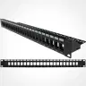 Vertical Cable - Patch Panel Blank 24 Port 1U