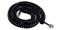 Telephone Handset Cords