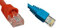 Cat 5e Patch Cables