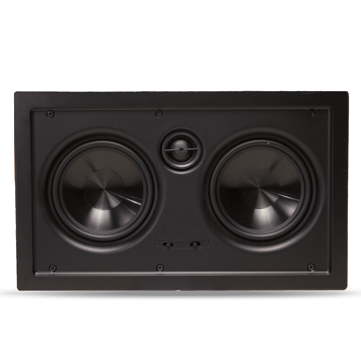 Tru Audio | In-Wall Speaker Ghost HT Frameless 8Ohm Sold Each