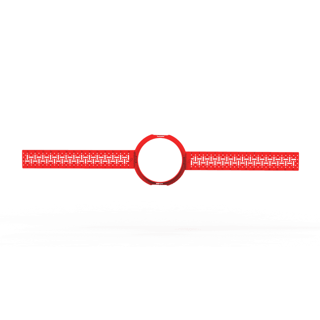 True Audio - Rough-in Ring for LFR In-Ceiling Speakers
