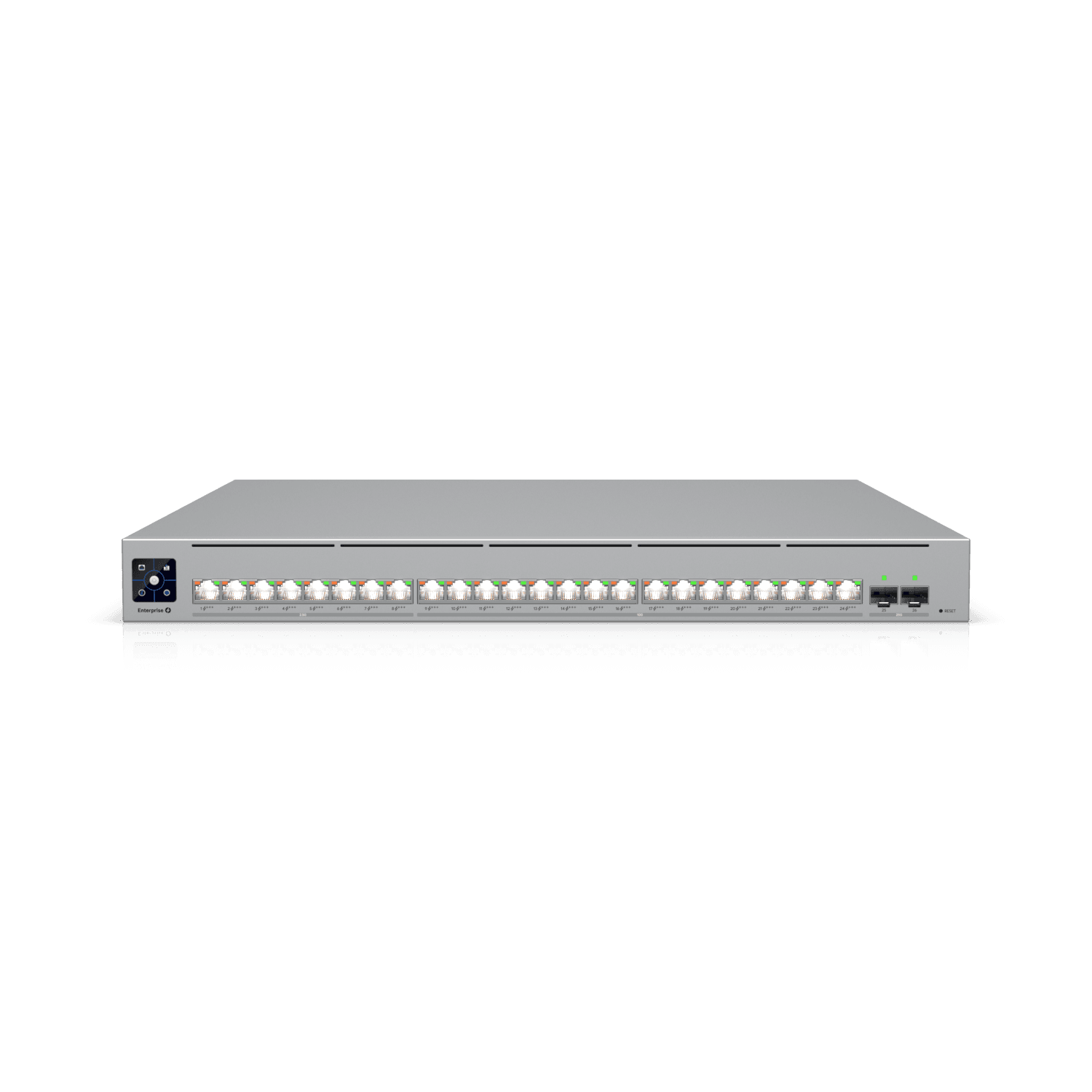 Ubiquiti - Enterprise Campus 24 PoE