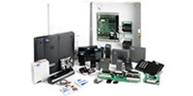 Keyscan Access Control Systems