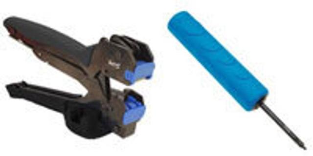 Punch Down Tools