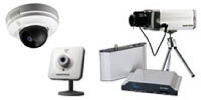Grandstream Network Cameras