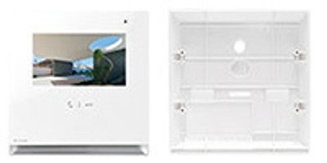 Comelit Icona Series Intercom Stations