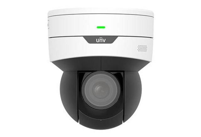 UNV IP PTZ Cameras
