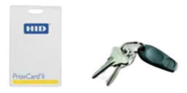 Access Control