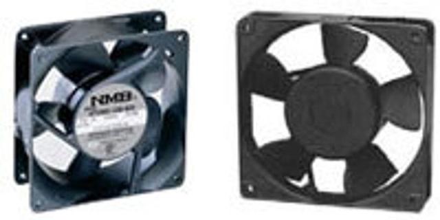 Fan For Racks
