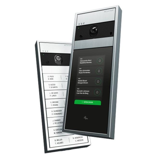 Comelit Ultra Series Door Station