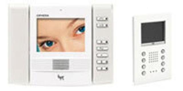Intercom Systems