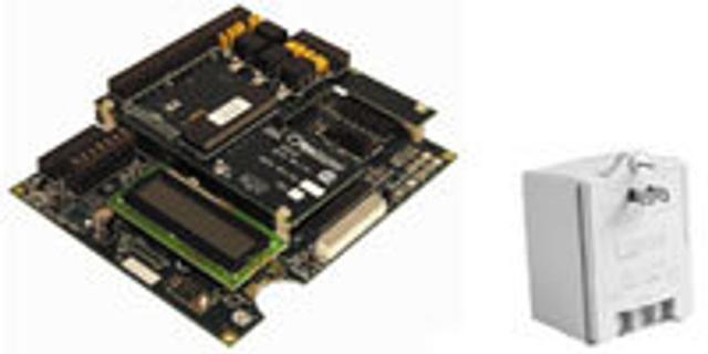 Keri Access Control Systems