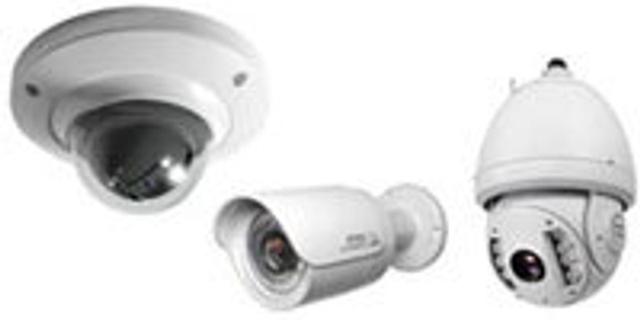 Lionbeam Network Cameras & Brackets