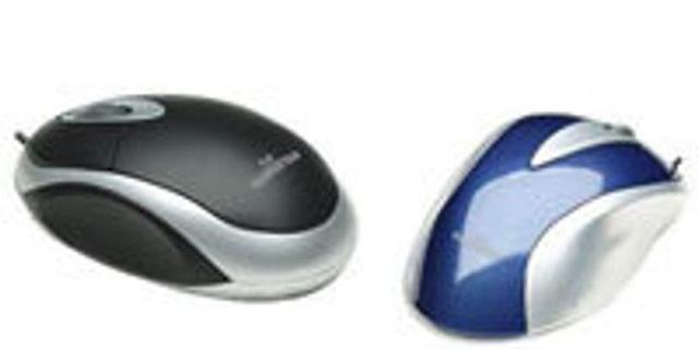 Mouse & Keyboard