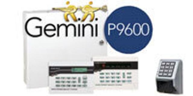 Burglar Alarm Panels & Keypads By Napco