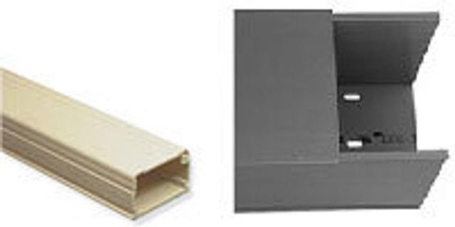 Molding/Raceway