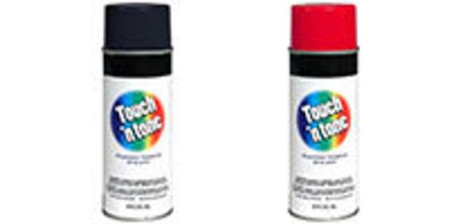 Spray Paint