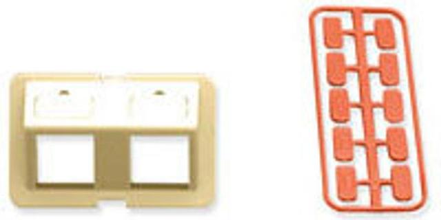 Elite Outlet System By ICC