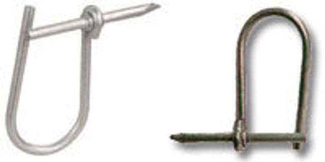 Drive Rings