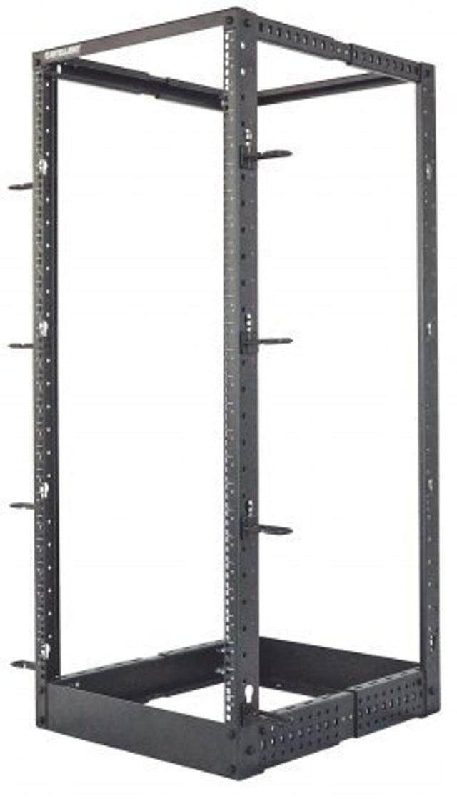 Intellinet 4 Post Open Racks