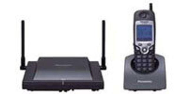 Telephones Cordless