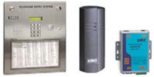 DoorKing Access Control Systems