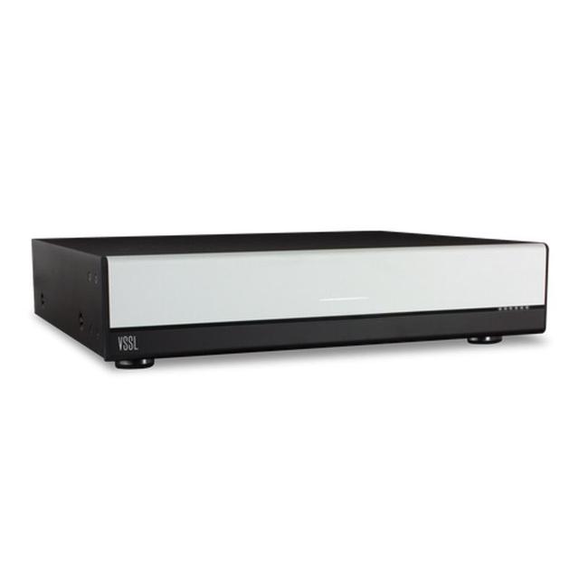 VSSL (By Tru-Audio) Multi Zone Music System