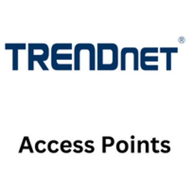 Trendnet Access Points