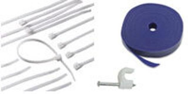 Tie Wraps & Tie Wrap Accessories