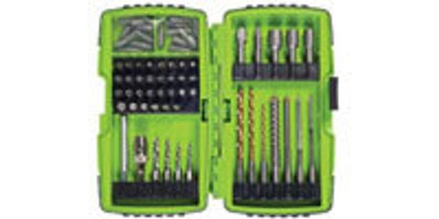 Drill Bit Kits