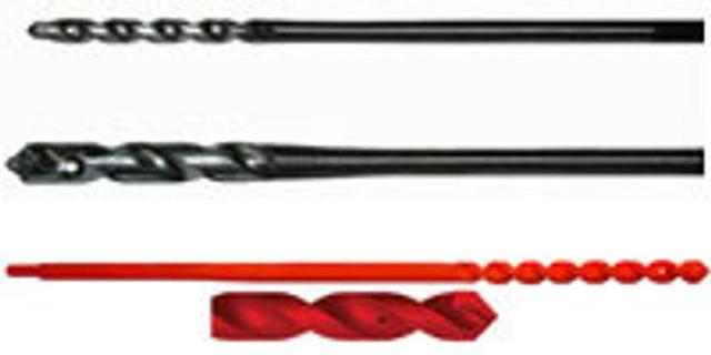 Bellhanger Carbide Bits