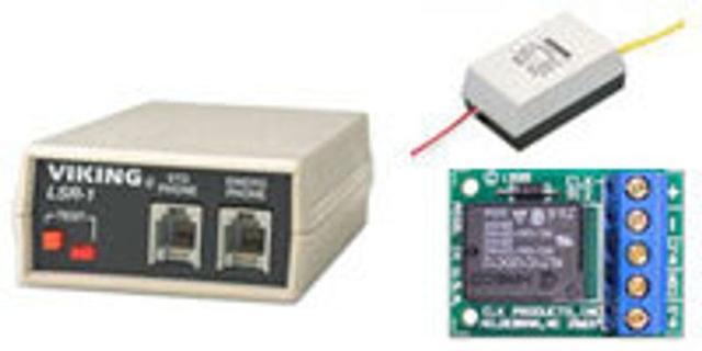 Relays