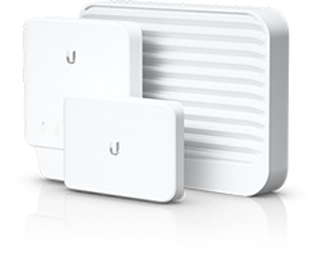 Flex Switches By Ubiquiti