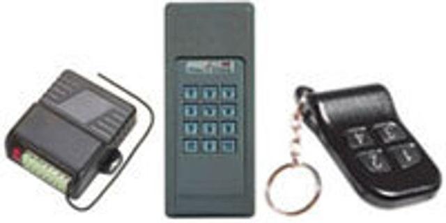 Wireless Transmitters & Receivers