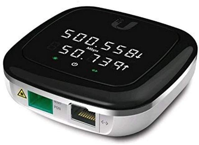 UFiber By Ubiquiti