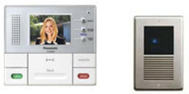 Door Intercoms & Speakers